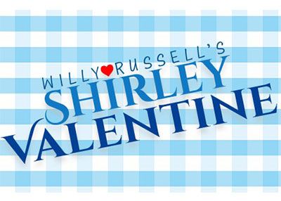 Shirley  Valentine
