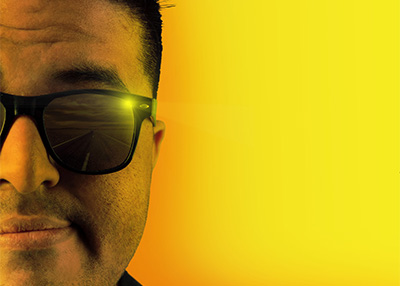 Crossing the Borders