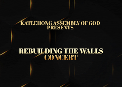 Rebuilding the Walls