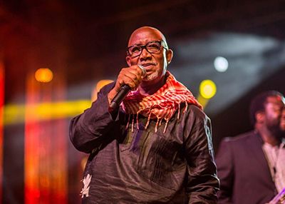 LETOFE Main Show - New Normal