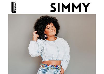 Simmy Live - VOD