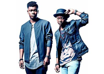 10 Years Of Black Motion & Album Launch