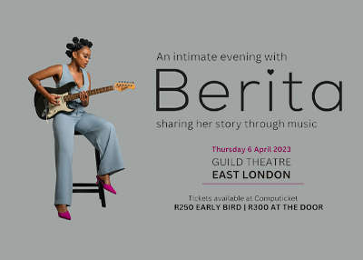 Berita Live at The Guild Theatre
