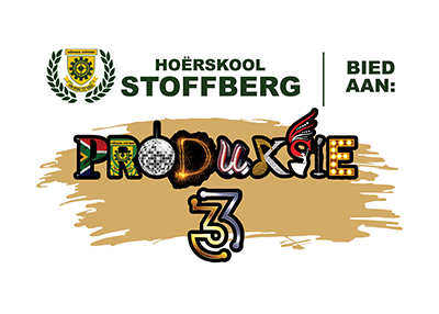 Produksie 3: Hoerskool Stoffberg Revue