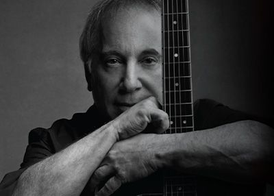 Road to Graceland - Music of Paul Simon