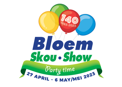 Bloem Show 2023 - Reserved Artist Performances