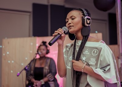 THE SILENT CONCERT WITH NE-AHTYAH