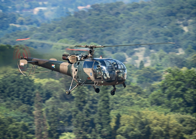 SAAF Museum Air Show