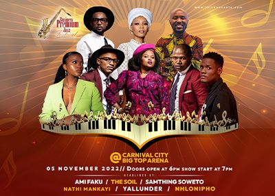 Business Premium Jazz Festival