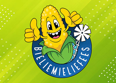 VKB Bieliemieliefees 2024 - Day Pass