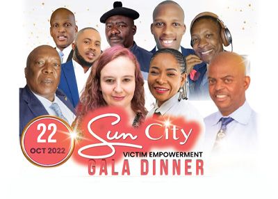 Victim Empowerment Gala Dinner