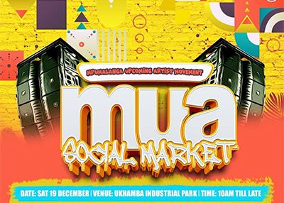 Mpumalanga Upcoming Artist Social Movement