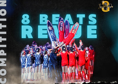 8 Beats Revue
