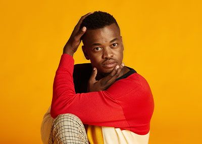 Mpho Popps Birthday Special