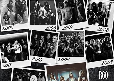 L.A. Cobra 15 Years of Sleaze