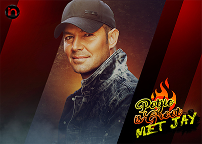 INbly-Konsert: Potjie is Groot met Jay