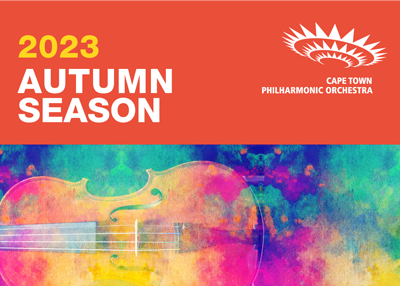 Autumn Symphonies In The City Hall