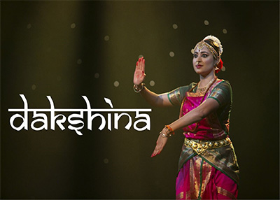 DAKSHINA - AN OFFERING