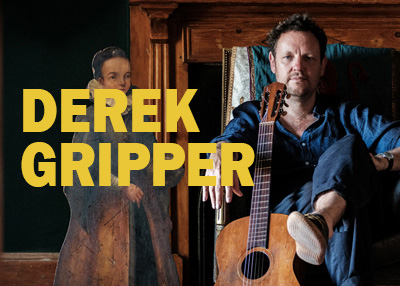 Music From The Strings Of Mali