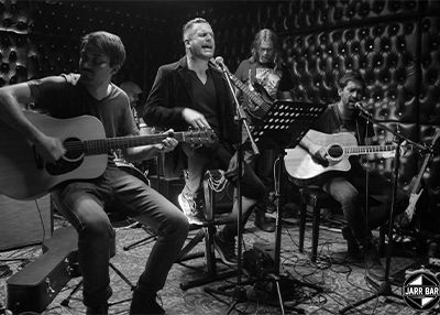 Mamba Pistol: This Too Shall Pass - VOD