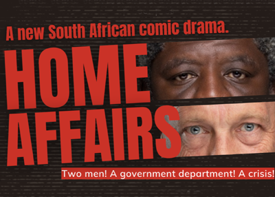 Home Affairs