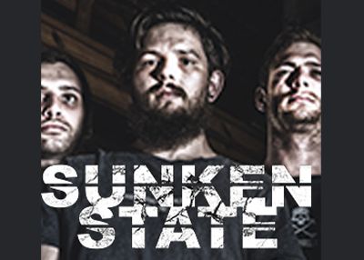 Sunken State Live - VOD
