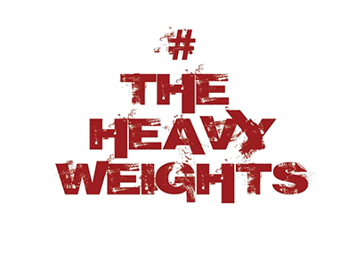 THE HEAVYWEIGHTS