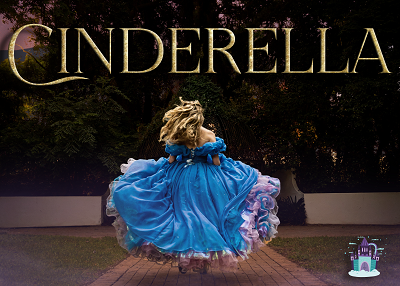 CINDERELLA