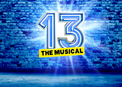 13 THE MUSICAL