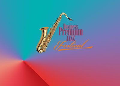 Business Premium Jazz Festival