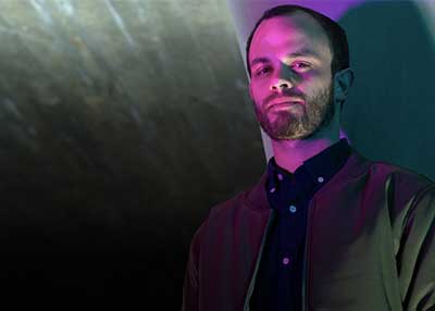 Shane Cooper and Mabuta Trio