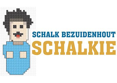 Schalkie - Schalk Bezuidenhout