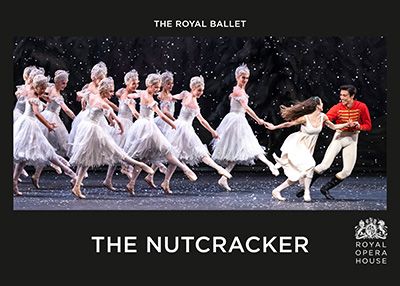 The Nutcracker - The Royal Ballet