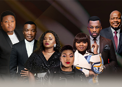 Gospel  Goes  Classical