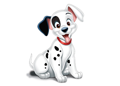 101 Dalmations