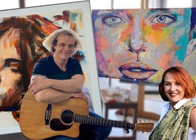 Kuns inni Liedjiebos