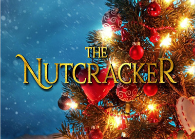 THE NUTCRACKER