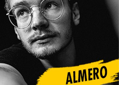 Almero - VOD