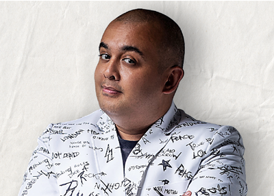 Unfit & Forty - Alfred Adriaan