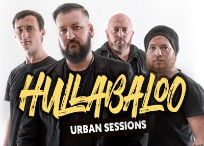 Parable Fifteen - VOD