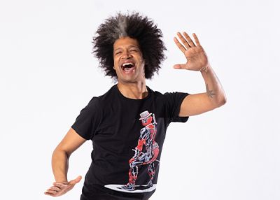 Lottering on Lockdown