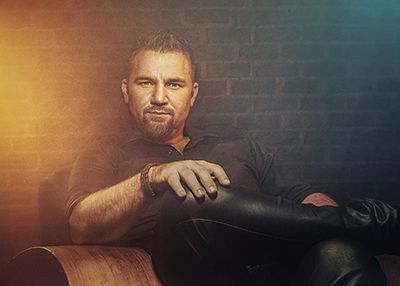 Ruhan Du Toit In Sasolburg Monumentaal