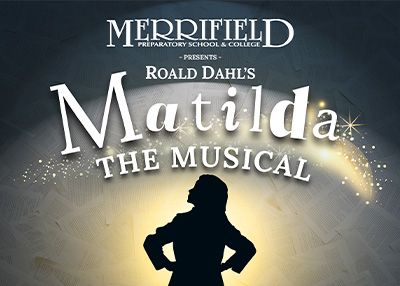 Matilda The Musical