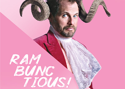 Nik Rabinowitz | Rambunctious