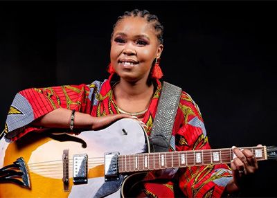 Zahara The Healing Women Concert