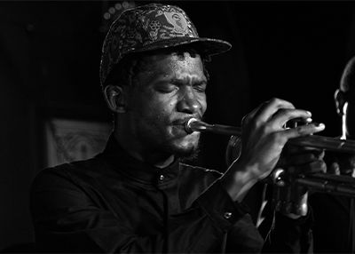 Mandla Mlangeni - VOD