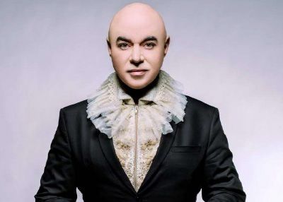 VroegKersfees met Nataniel