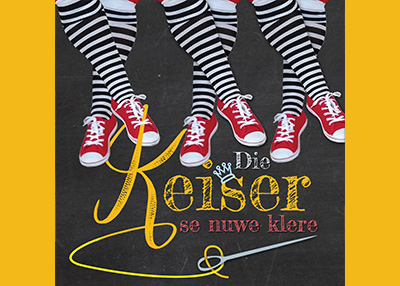 Die Keiser se nuwe klere