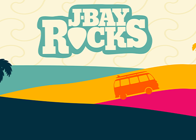 Jbay Rocks
