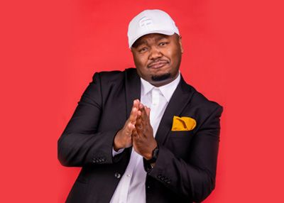 Skhumba Hlophe - As I Was Saying